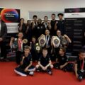 44 World Championship golds in two years: AssetMax.ai backs Reading’s Team Nemesis on the road to the 2027 World Championships in London